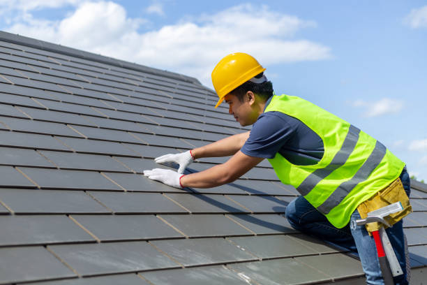 Best Residential Roof Replacement  in Haymarket, VA