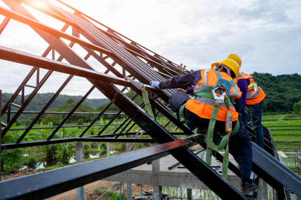 Best New Roof Installation  in Haymarket, VA