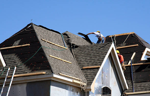 Trusted Haymarket, VA Roofing Contractor Experts